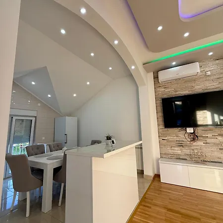 Oasis Of Peace Apartment Bileca Exterior photo
