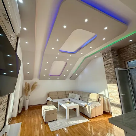 Oasis Of Peace Apartment Bileca Exterior photo