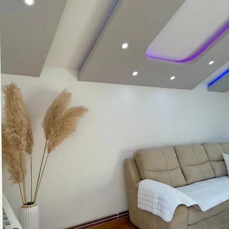 Oasis Of Peace Apartment Bileca Exterior photo