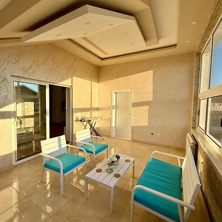Oasis Of Peace Apartment Bileca Exterior photo
