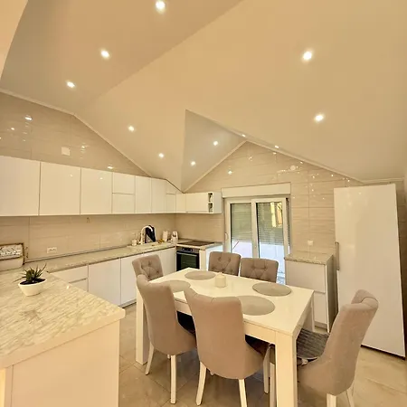 Oasis Of Peace Apartment Bileca Exterior photo